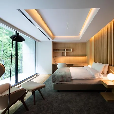 Yamakei Residences Kutchan Exterior photo