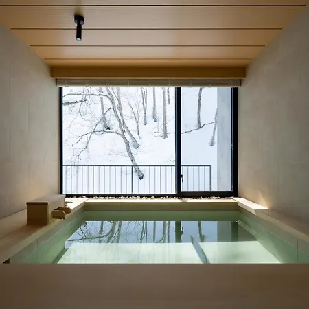 Yamakei Residences Kutchan Exterior photo