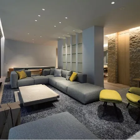 Yamakei Residences Kutchan Exterior photo