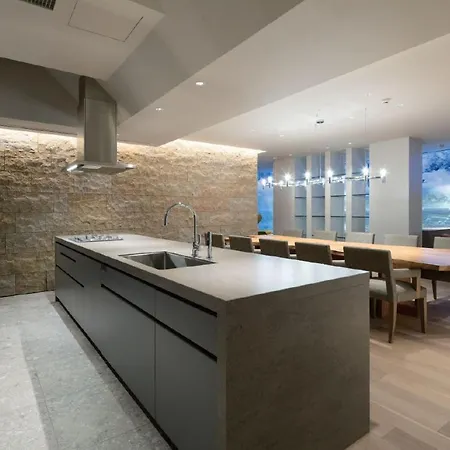 Yamakei Residences Kutchan Exterior photo