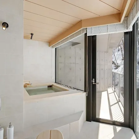 Yamakei Residences Kutchan Exterior photo
