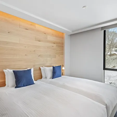 Yamakei Residences Kutchan Exterior photo