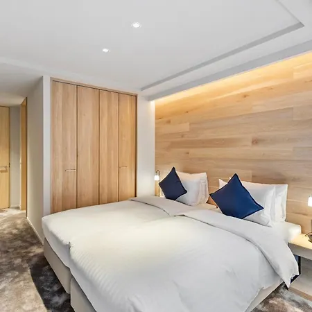 Yamakei Residences Kutchan Exterior photo