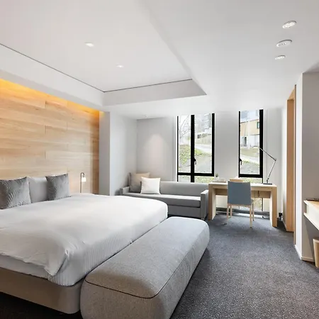 Yamakei Residences Kutchan Exterior photo