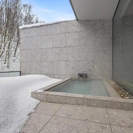 Yamakei Residences Kutchan Exterior photo