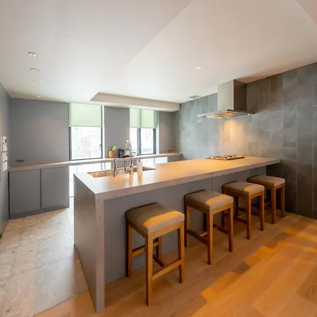 Yamakei Residences Kutchan Exterior photo