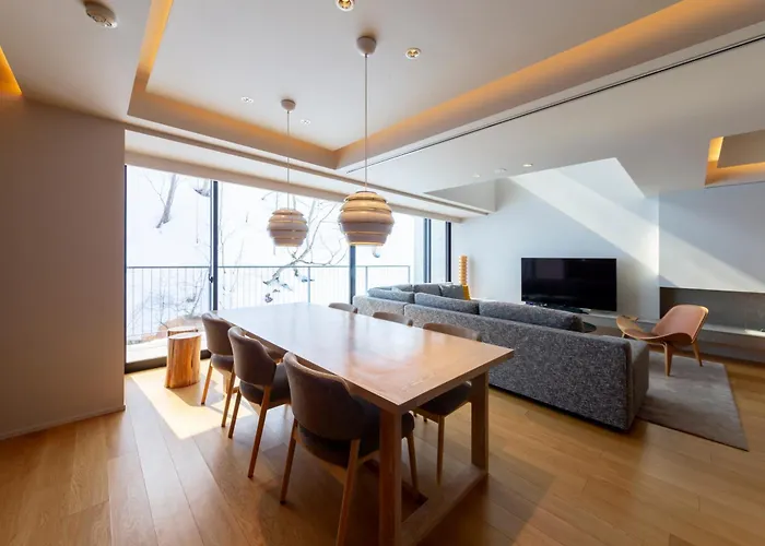 Yamakei Residences