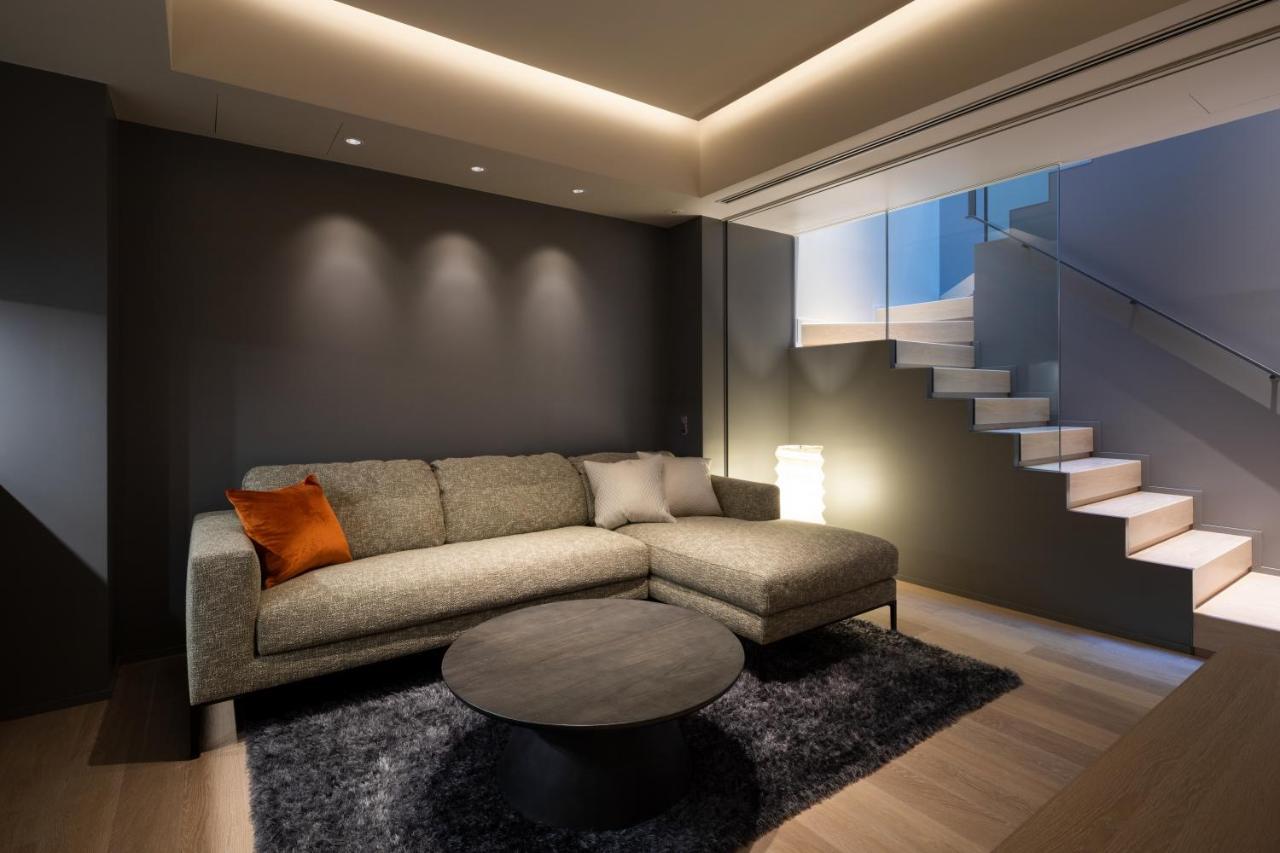 อพาร์ทเม้น Yamakei Residences