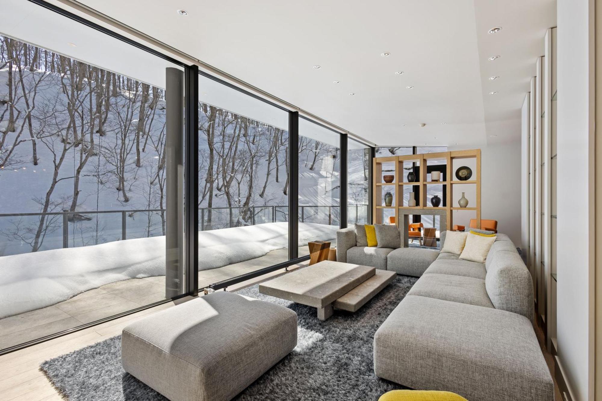 Yamakei Residences *