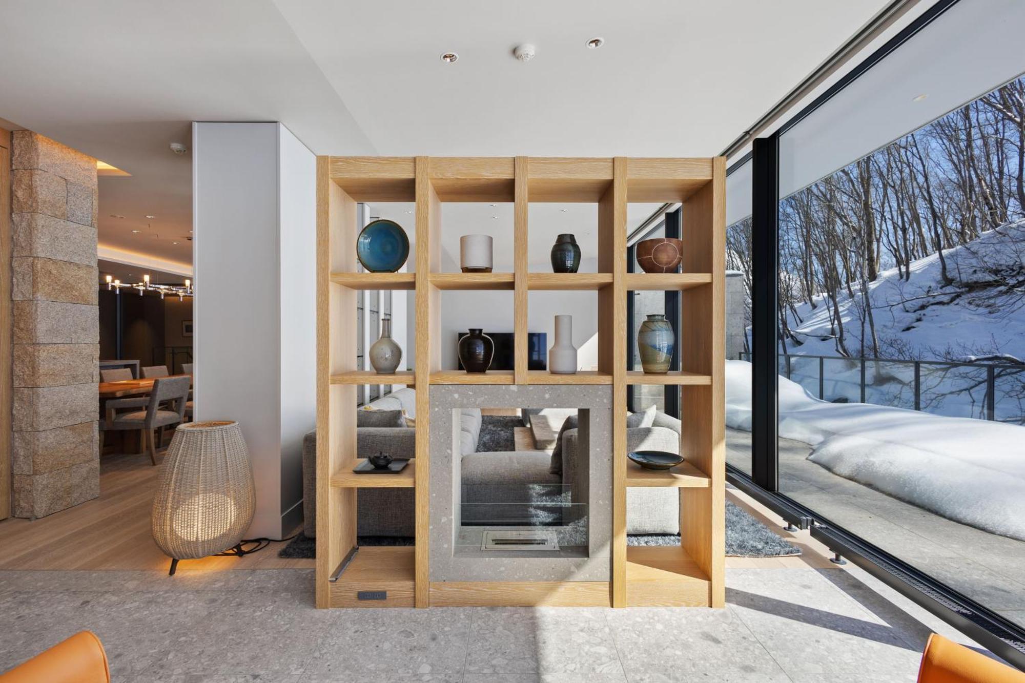 Yamakei Residences คุตชาน