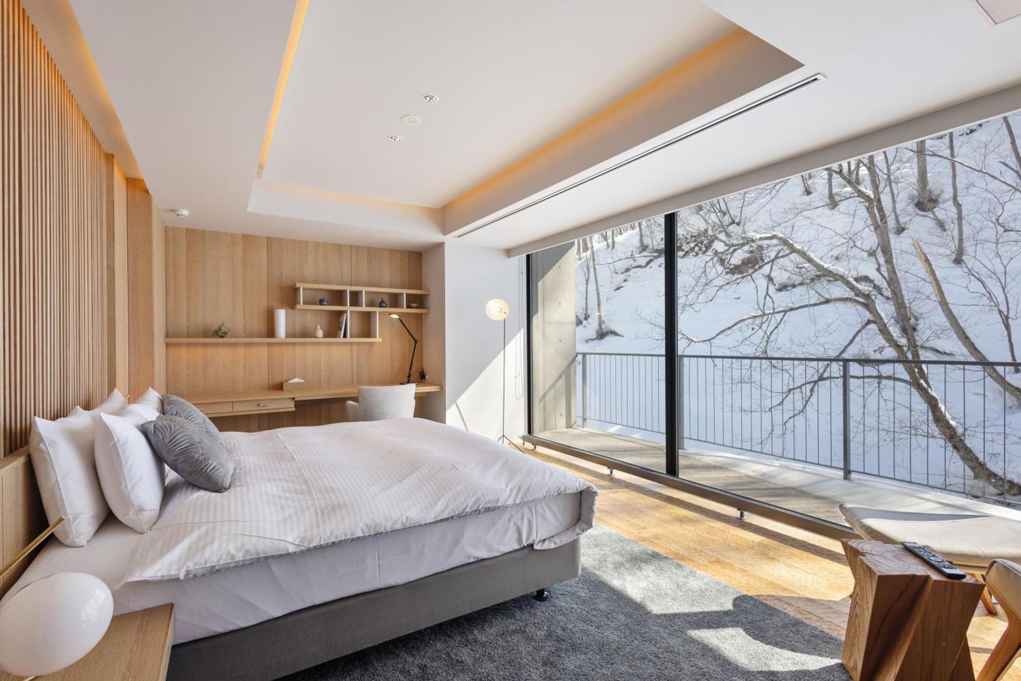 Yamakei Residences อพาร์ทเม้น *