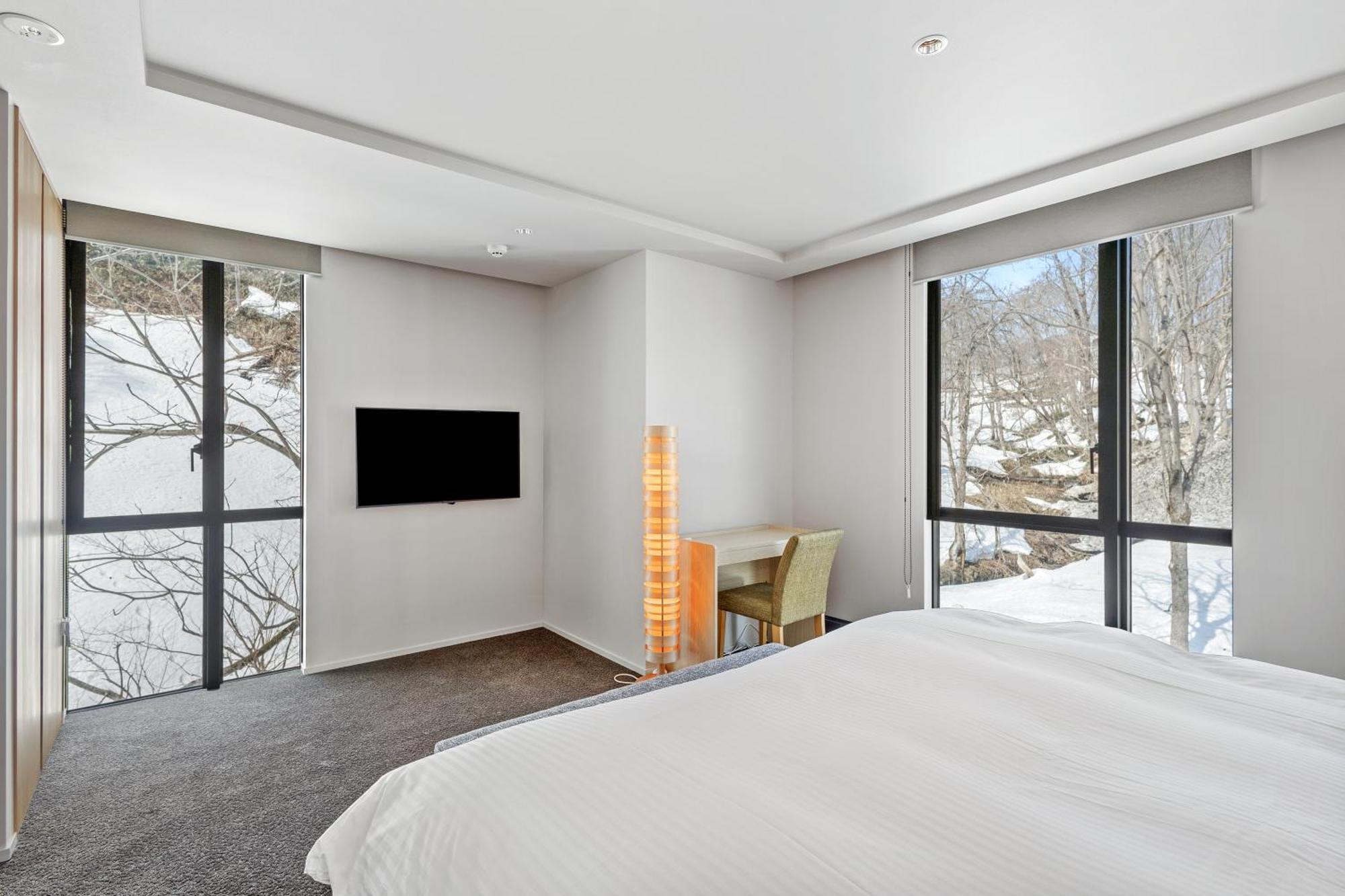 Yamakei Residences อพาร์ทเม้น คุตชาน
