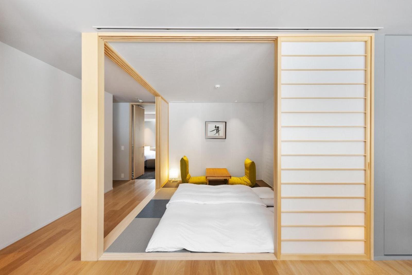 อพาร์ทเม้น Yamakei Residences *