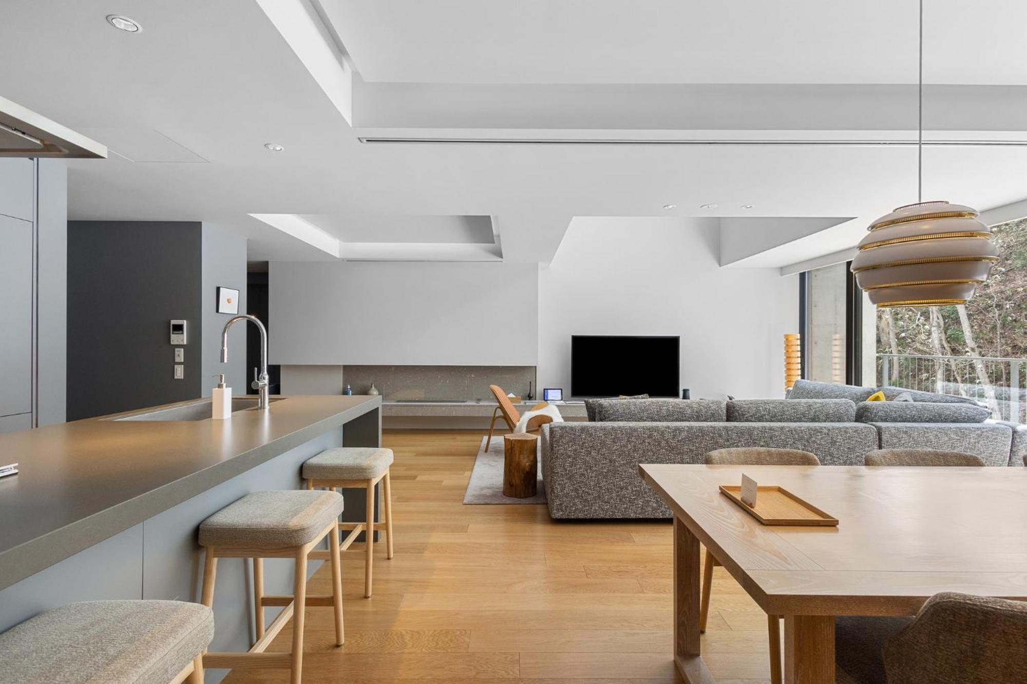 Yamakei Residences