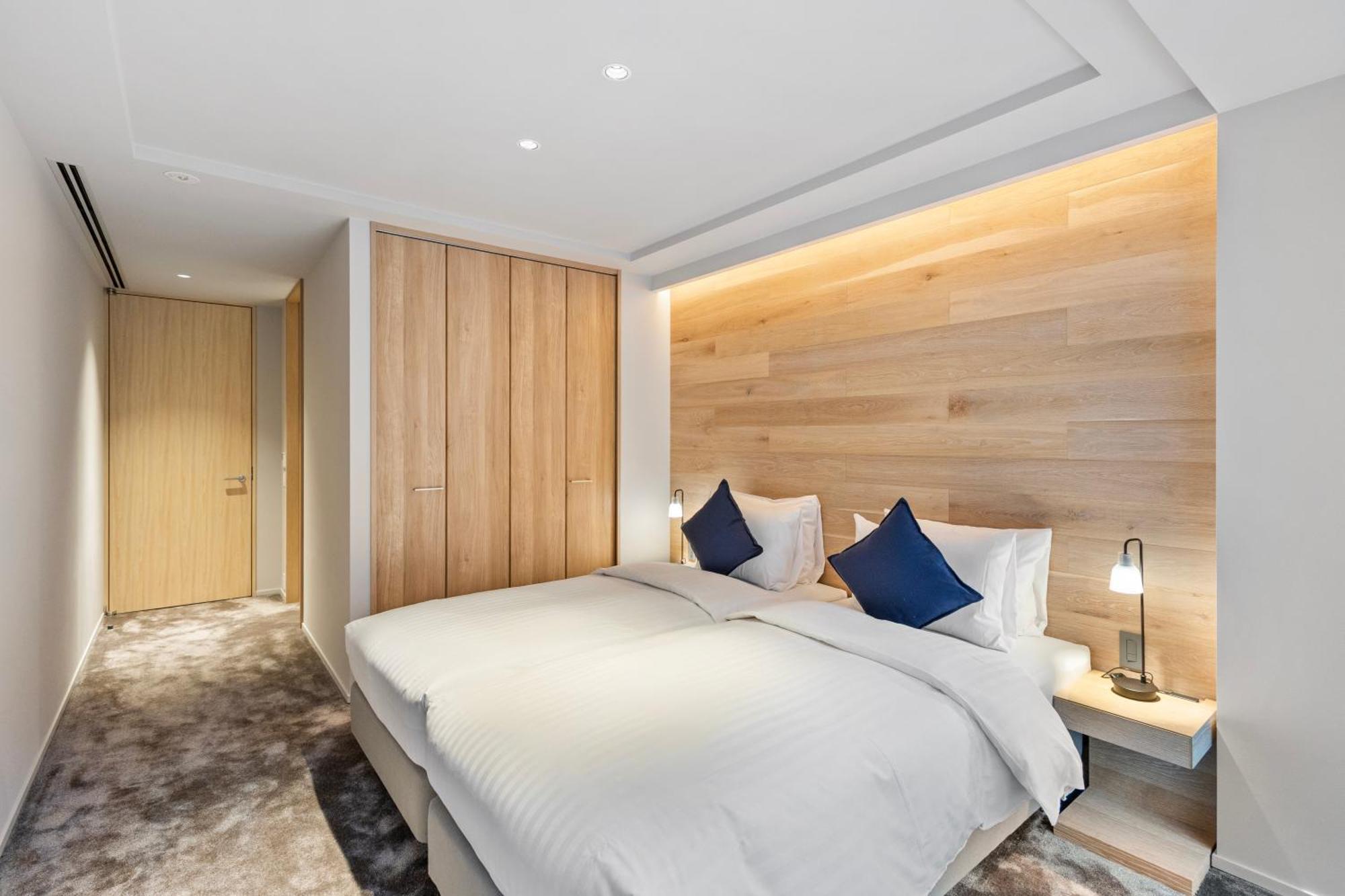 อพาร์ทเม้น Yamakei Residences