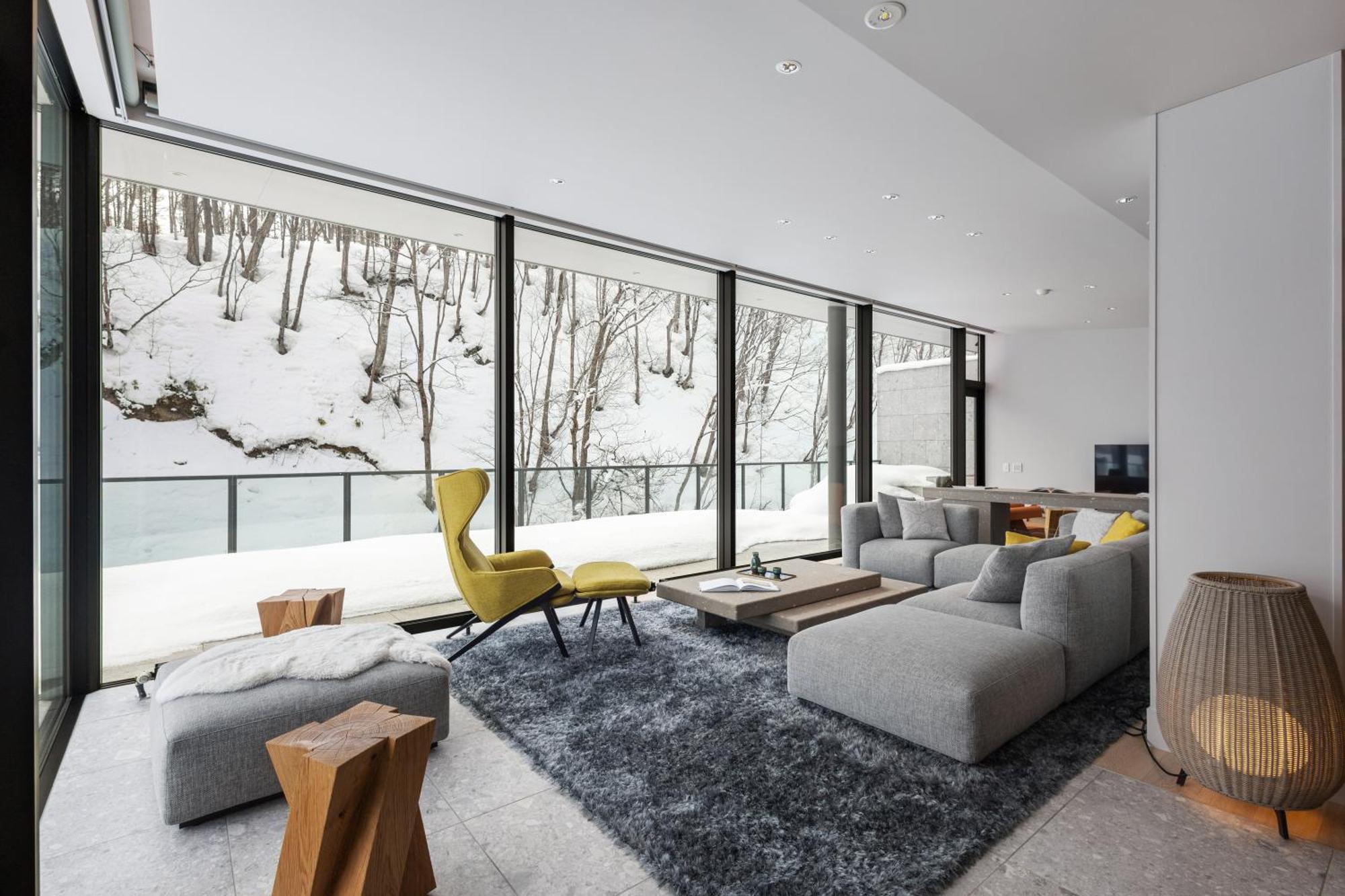 Yamakei Residences คุตชาน