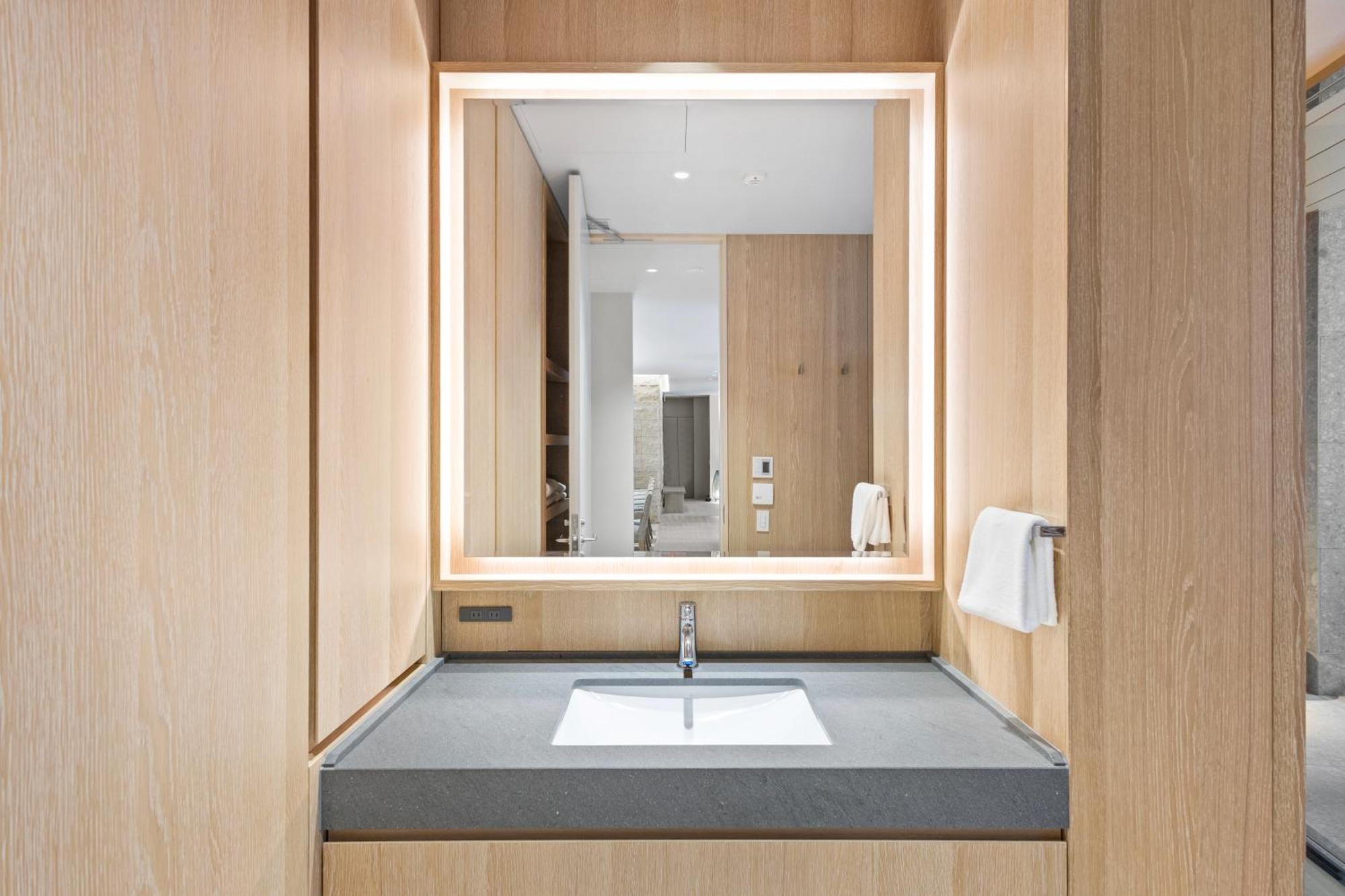 อพาร์ทเม้น Yamakei Residences
