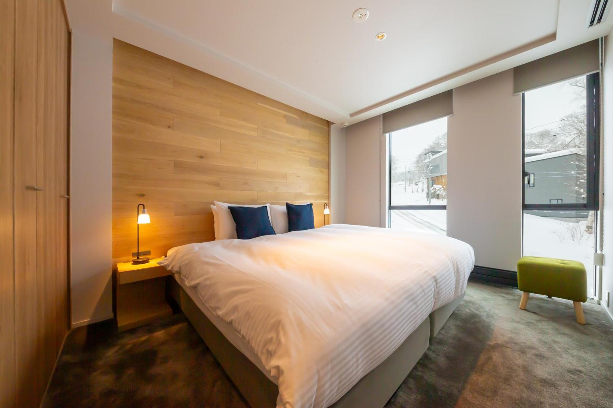 Yamakei Residences อพาร์ทเม้น *