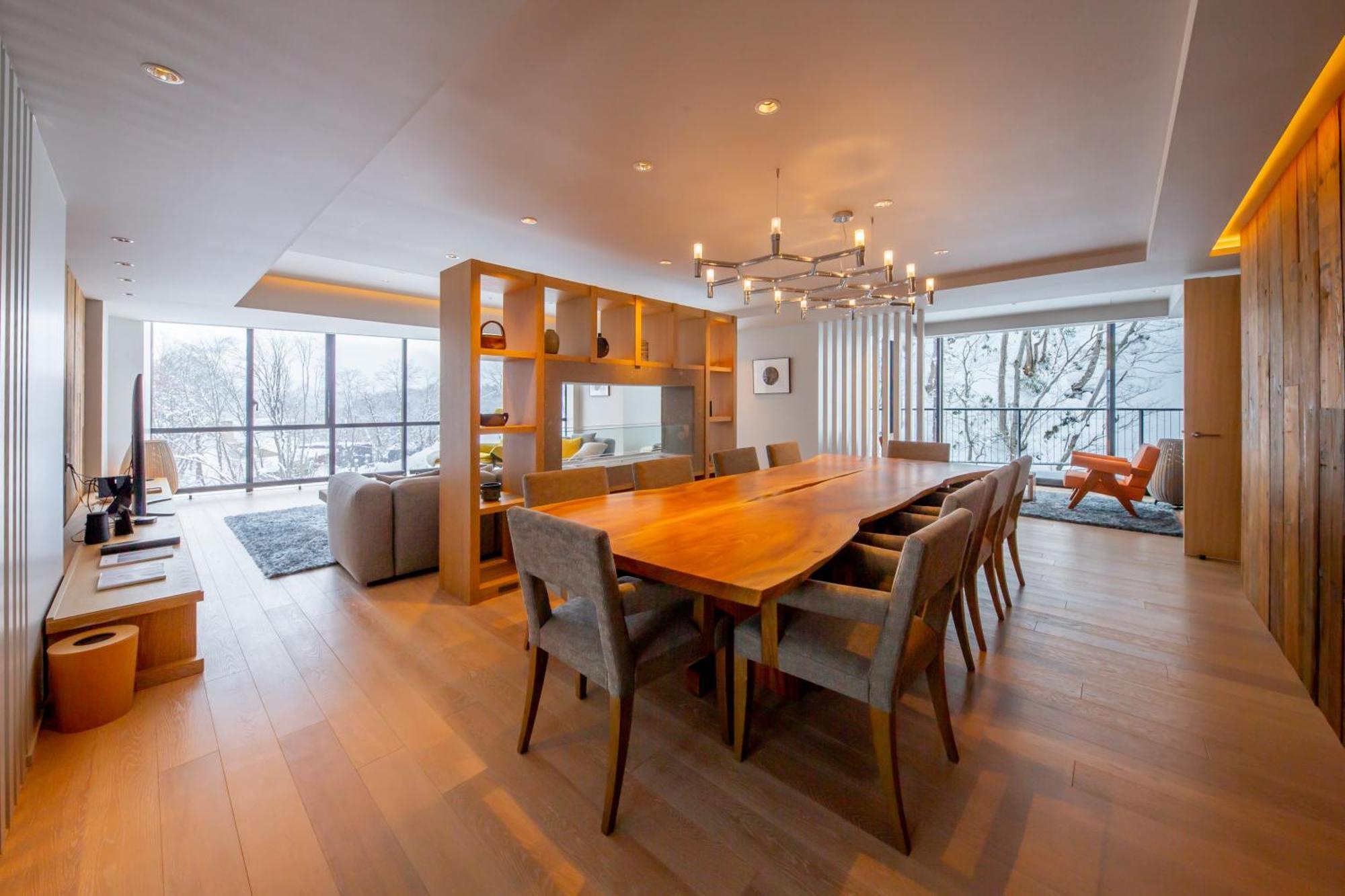 Yamakei Residences อพาร์ทเม้น
