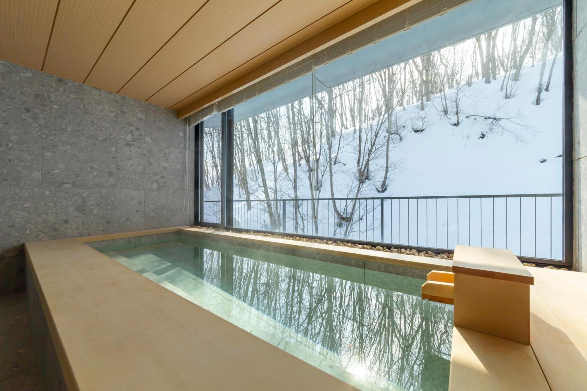Yamakei Residences *
