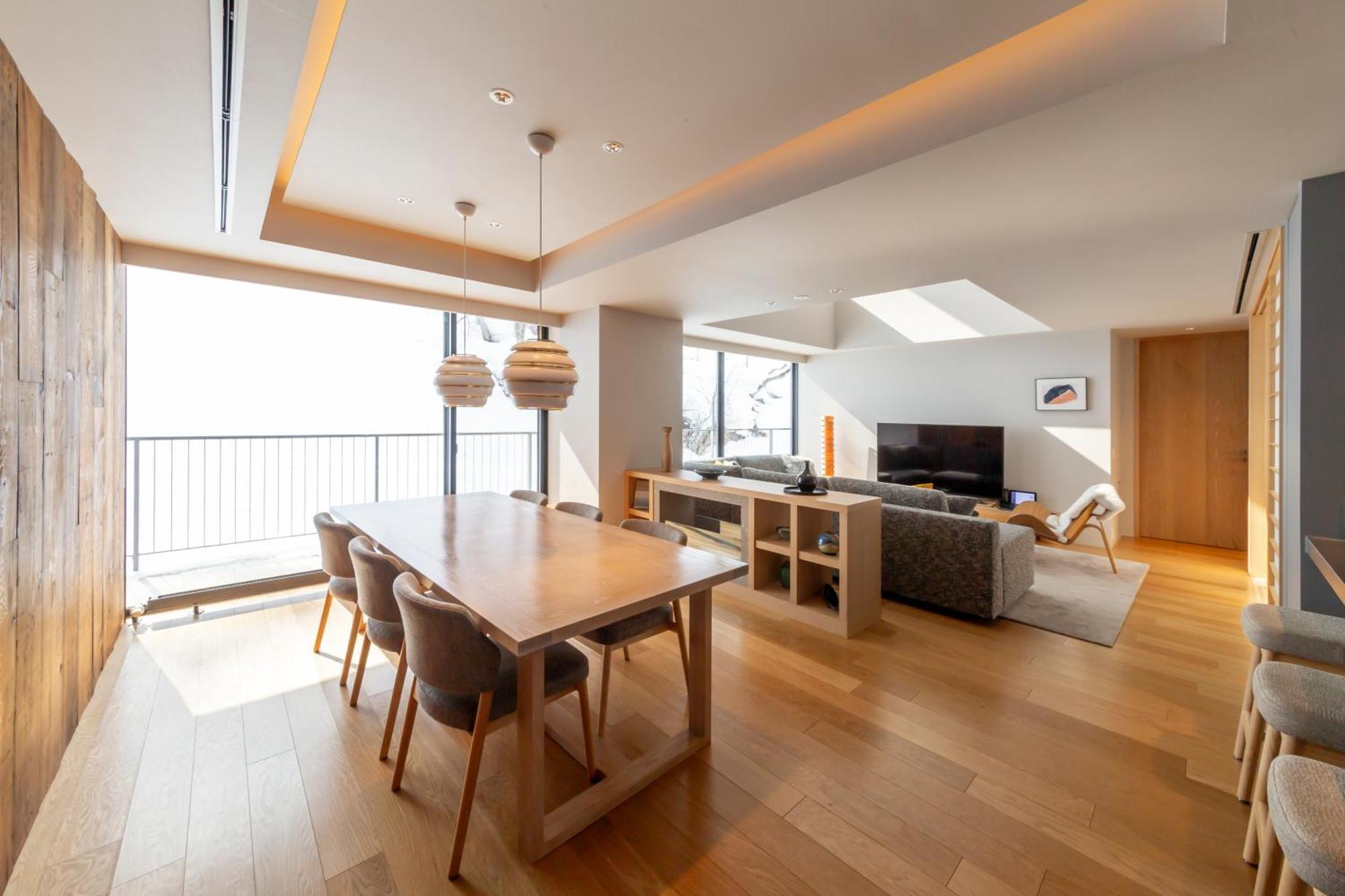 Yamakei Residences * คุตชาน